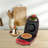 Salton Waffle Bowl Maker