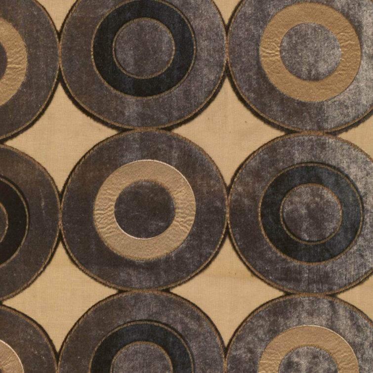 Wesco Gentry on Target Fabric