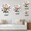 Horloge murale surdimensionnée-310927508