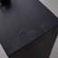 Console noire simple de style italien-2010726685