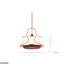 Luminaire suspendu convertible 3 lumières Desert Flyer