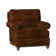 Carrado Leather Armchair