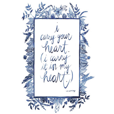 Citation d'amour III