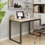 Colletta Sled End Table