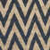 Baileigh Hand-Knotted Blue Area Rug