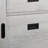 Jillian 36'' Single Bathroom Vanity with Engineered Stone Top-80130027