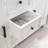 Gowins 59'' Solid Wood Sideboard