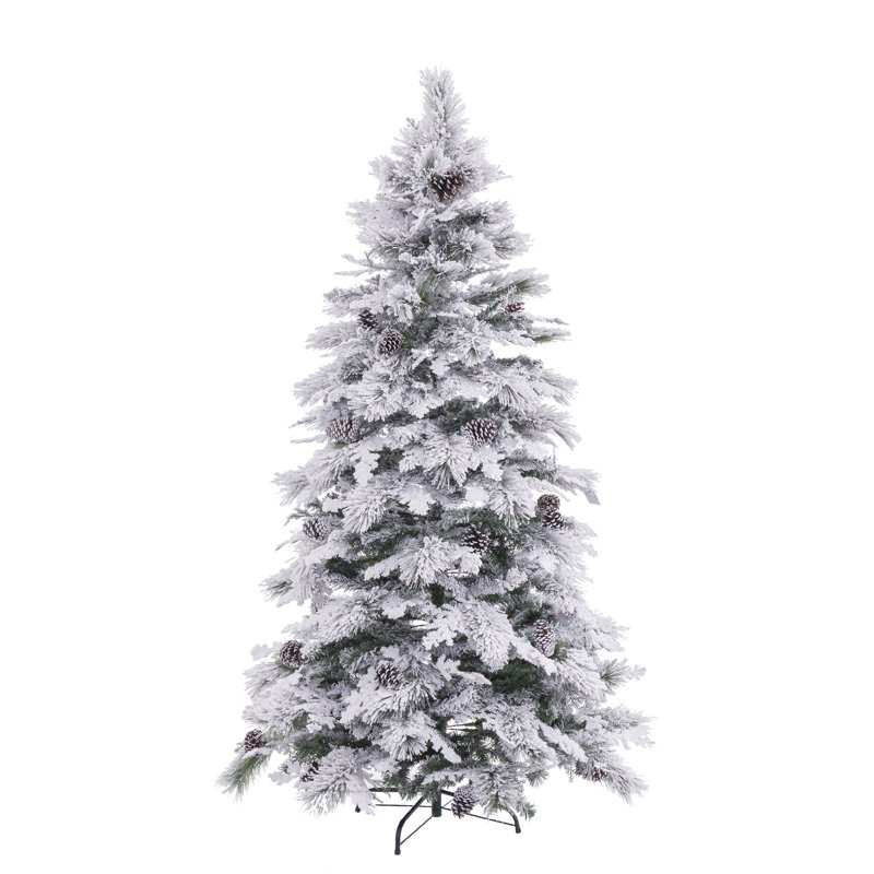 Hico 180cm H Artificial Pine Christmas Tree