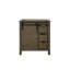 Meuble-lavabo simple l 30 po x P 22 po Marsyas-1444958322