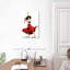Flamenco Enn Gypsy Girl-108359063