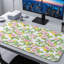 Polyester Desk Pad-2042332533
