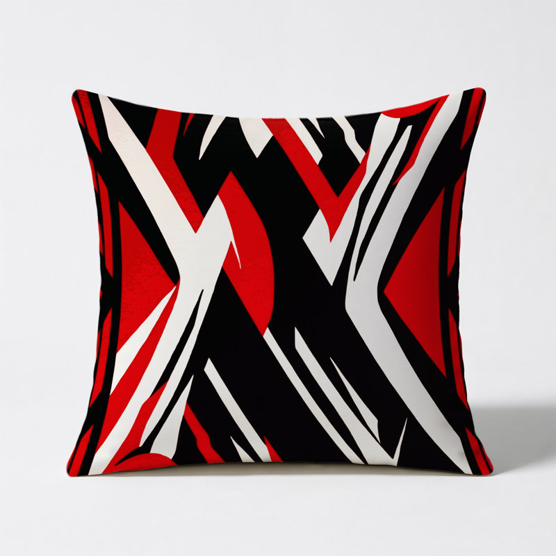 Reverie Indoor And Outdoor Pillow, Square 20"