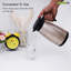Royalford Coffee Pot Stainless Steel Thermal Carafe 1200ML /40.5 Oz-94554297-124361826