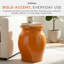 Koji Garden Stool-1047648800