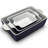 Nutrichef Bakeware Set