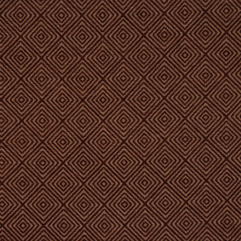 Allure Fabric, Brown