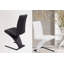 Chaise rembourrée Amrane-1587977581