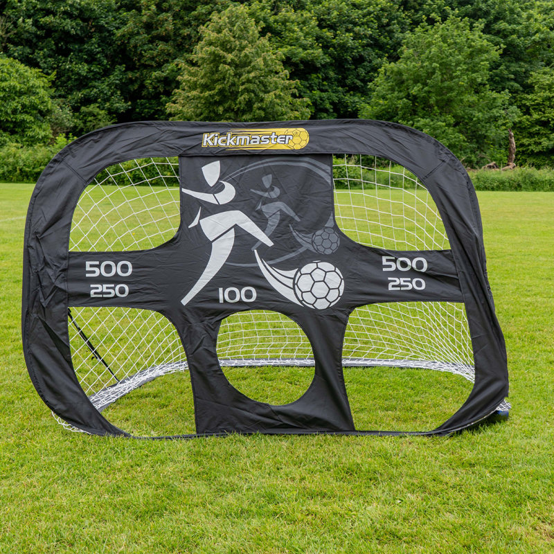 Kickmaster Soccer