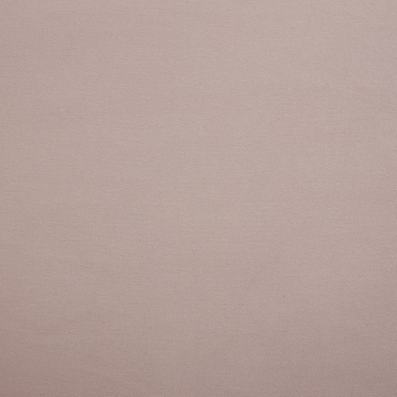 Solid Standard Sheet Set, Sepia Rose, Queen Sheet Set w/ 4 Standard Pillowcases