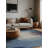 Machine Washable Gray Area Rug-1773046701