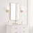 Erlandson Armed Sconce-1372838885-1372838886