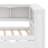 Brosine Daybed Storage Bed-492215979