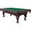Charles River 8' Slate Pool Table with Professional Installation Included