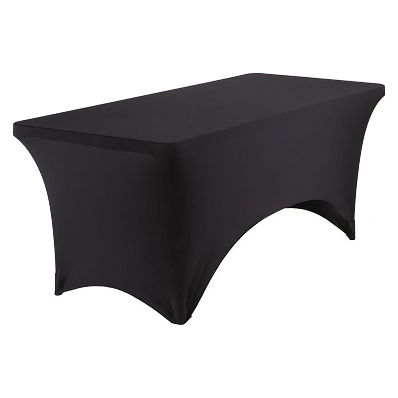 Outdoor Patio Table Cover, 29" H x 72" W x 30" D