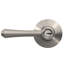 Dempsey Keyed Entry Lever with Plymouth Trim-176600786-176563256-176563925