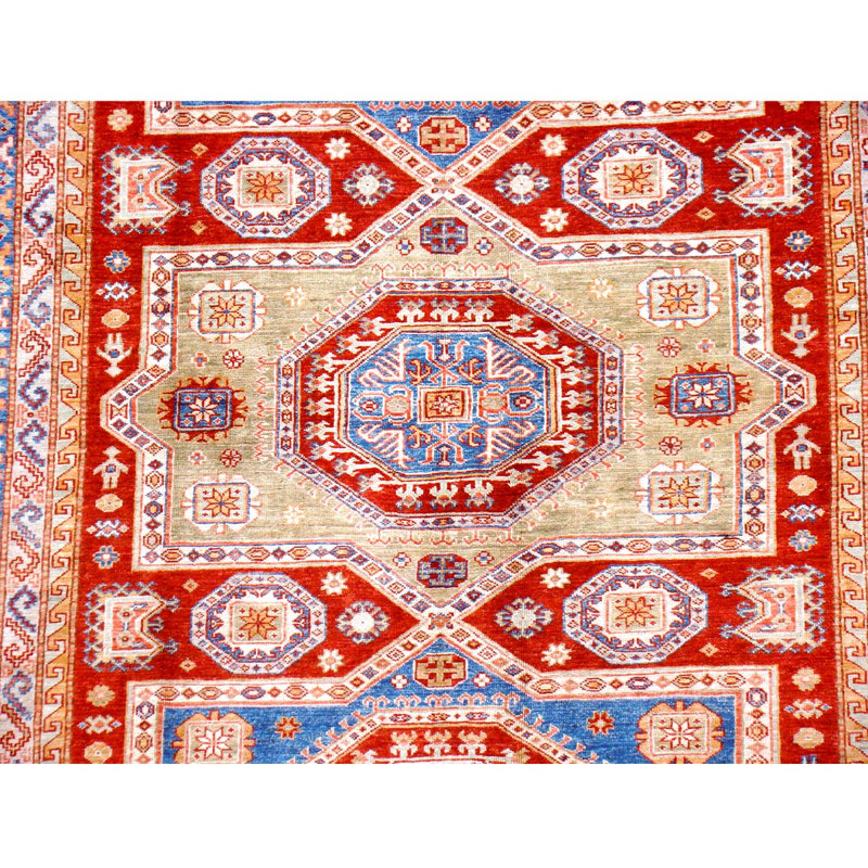 One-of-a-Kind 6' x 9' Area Rug