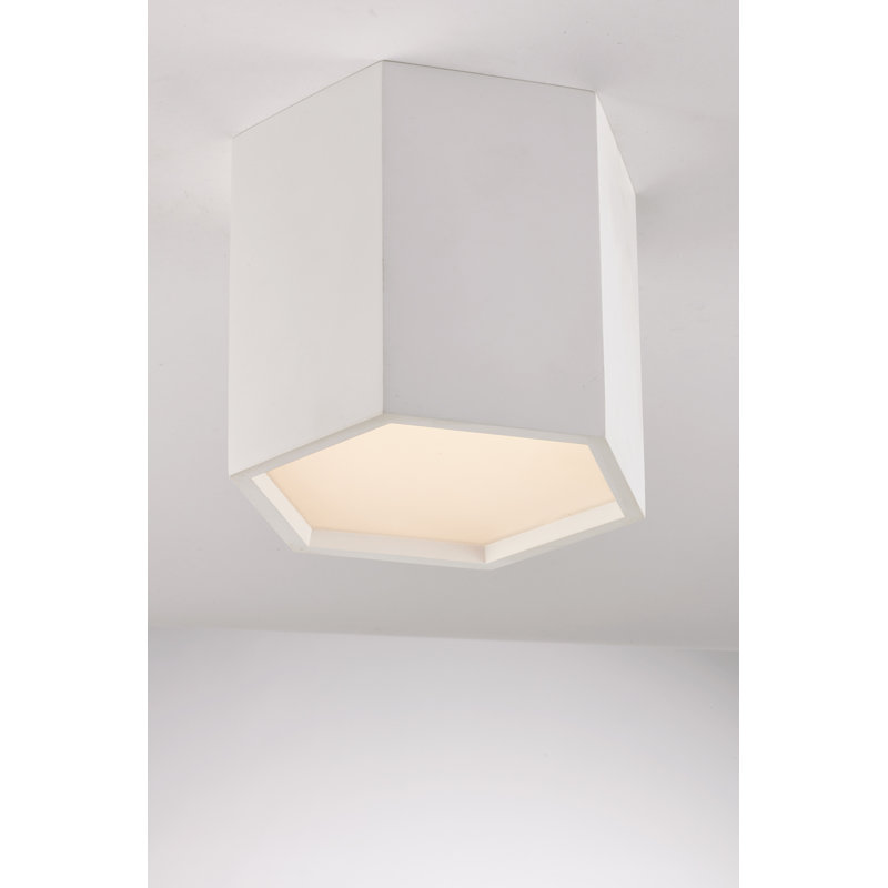 LED Flush Mount