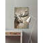 Wrapped Canvas Painting-1804584798