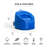 Bean Bag Chair & Lounger-63587299