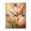 Horloge murale moderne Tulip Dreams IV - Floral-1687754002
