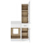 Ensemble de meuble-lavabo simple 57 po Disar-111107818
