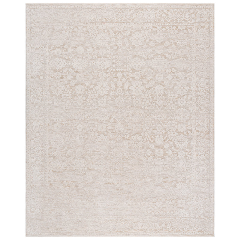Tapis oriental Carmen Performance, Rectangle de 5 pi x 8 pi