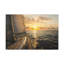 No Frame Print on Canvas-323979934