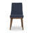 Rosner 19'' H Upholstered Parsons Chair-600776370