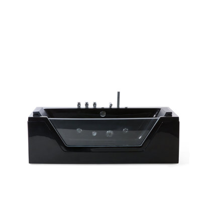 Krauss 790 mm W Acrylic Bath