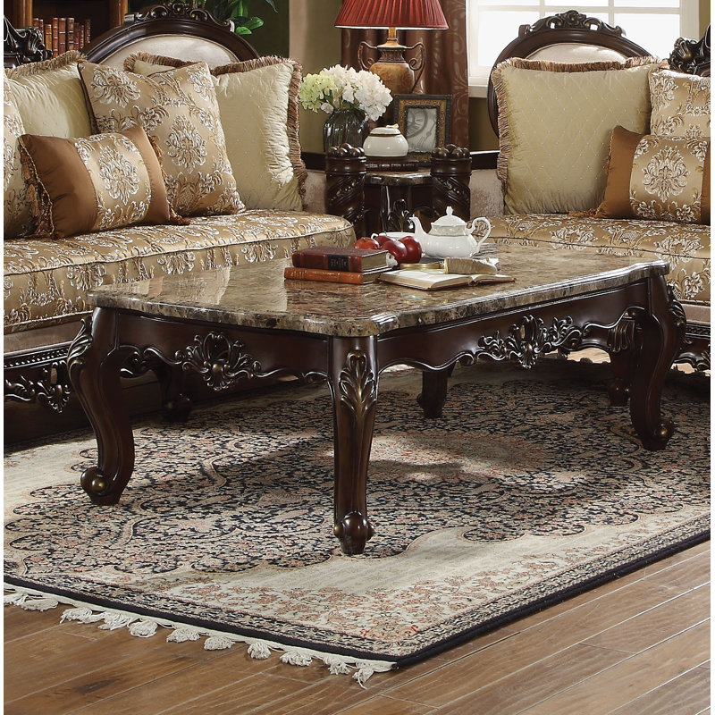 Table basse Advaith