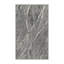 Tapis gris soyeux et moelleux-100889925