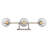 Bostrom 24.25" W 3-Light Dimmable Vanity Light-2014743048