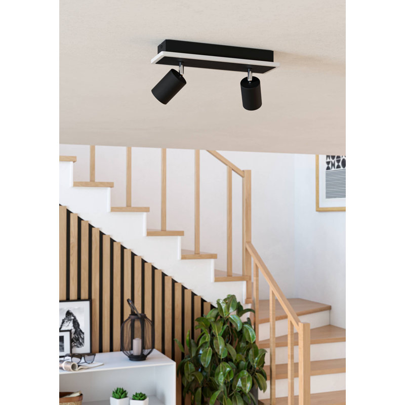 Hemera Plastic LED Spotlight