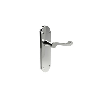 Epsom Springfield Door Handle