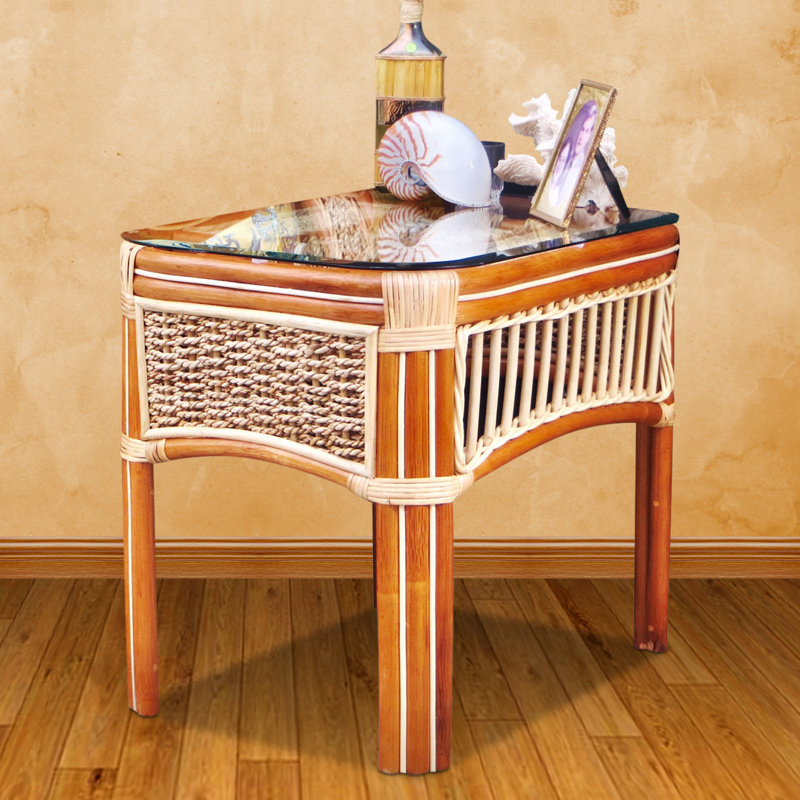 Table de bout Pritchett