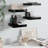 Wall Shelf  Wall Mounted Display Shelf for Photo Frame Set of 4-2119483722-2135169293