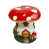 Red Mushroom
