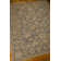 Tapis gris opalescent de notification
