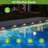  Solar Step Lights Outdoor Waterproof Led Warm White 8-pack
