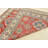 Furlani One-of-a-Kind 8'1" X 10' New Age Wool Area Rug in Red